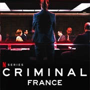 Criminal: France
