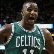 Glen Davis