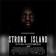 Strong Island