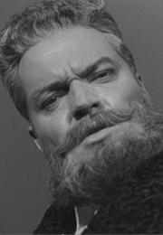 Mr. Arkadin (1954, Welles)
