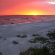 Bradenton Beach, Florida