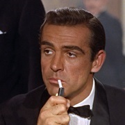 Thomas Sean Connery