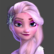Elsa Edit