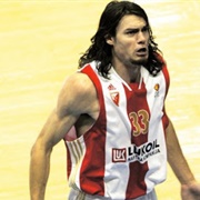 Adam Morrison