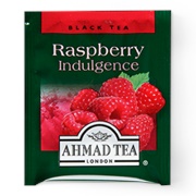 Raspberry Indulgence Tea