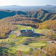 The Highland Course at Primland US