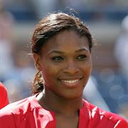 Serena Williams