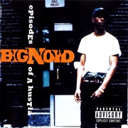 Big Noyd ‎– Episodes of a Hustla