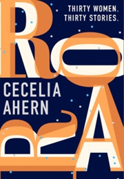 Roar (Cecelia Ahern)