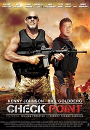 Check Point (2017)