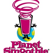 Planet Smoothie