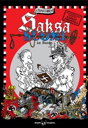 Saksa - Suomi Im Bunde (Heikki Paakkanen)