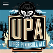 Upper Hand UPA
