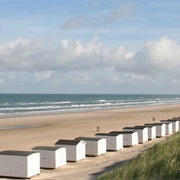 Løkken Strand