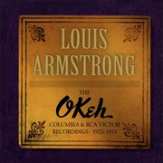 Louis Armstrong - The Okeh, Columbia & RCA Victor Recordings 1925-1933