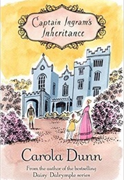 Captain Ingram's Inheritance (Carola Dunn)