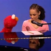 Alicia Keys