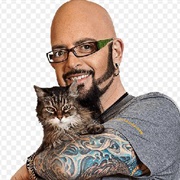 Jackson Galaxy