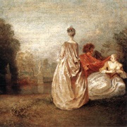 Jean-Antoine Watteau