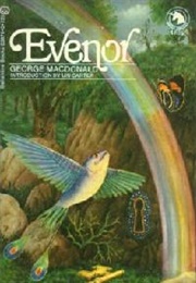 Evenor (George MacDonald)