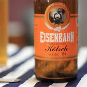 Eisenbahn Kolsch