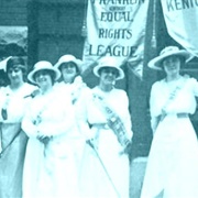 National Women's History Museum, Alexandria, VA
