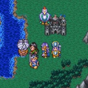 Dragon Quest III