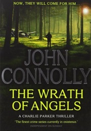 The Wrath of Angels (John Connolly)