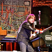 Keith Emerson