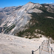 Half Dome