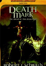 Death Mark (Robert J. Schwalb)