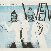 Ween - At the Cat's Cradle, 1992 (2008)