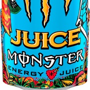 Monster Juice Mango Loco