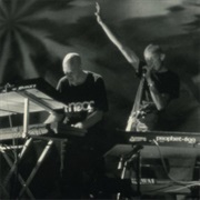 Mentallo & the Fixer