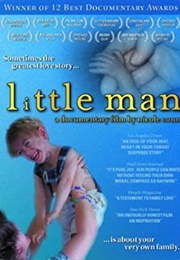 Little Man (2011)