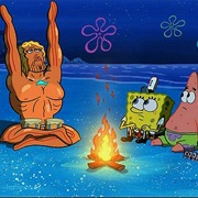 SpongeBob Squarepants vs. the Big One