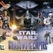 Star Wars - Shadows of the Empire