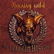 20 Years in History - Running Wild