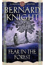 Fear in the Forest (Bernard Knight)