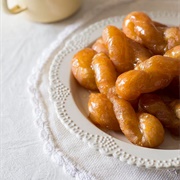 Koeksisters 🇿🇦