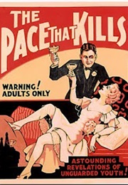 The Pace That Kills (1935)