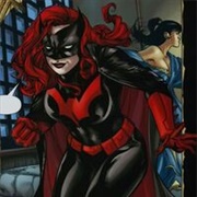 Kate Kane
