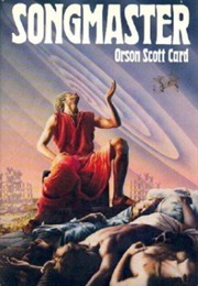 Songmaster (Orson Scott Card)