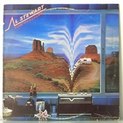 "Time Passages" by Al Stewart