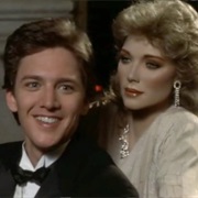 Jonathan and Emmy (Mannequin)