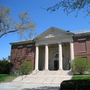 Addison Gallery of American Art