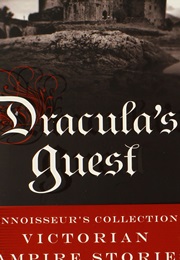 And the Creature Came in (Augustus Hare)