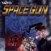 Space Gun