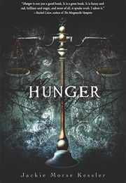 Hunger (Jackie Morse Kessler)