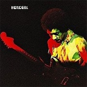 Changes - Jimi Hendrix